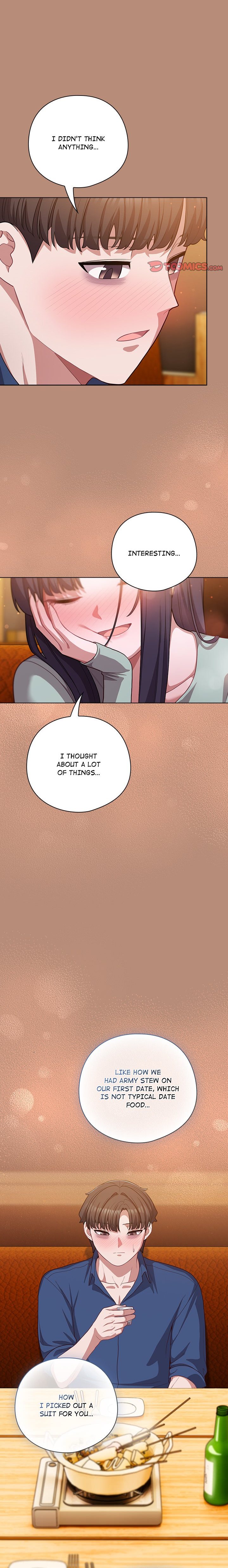 The General Is Here! Chapter 40 - HolyManga.Net