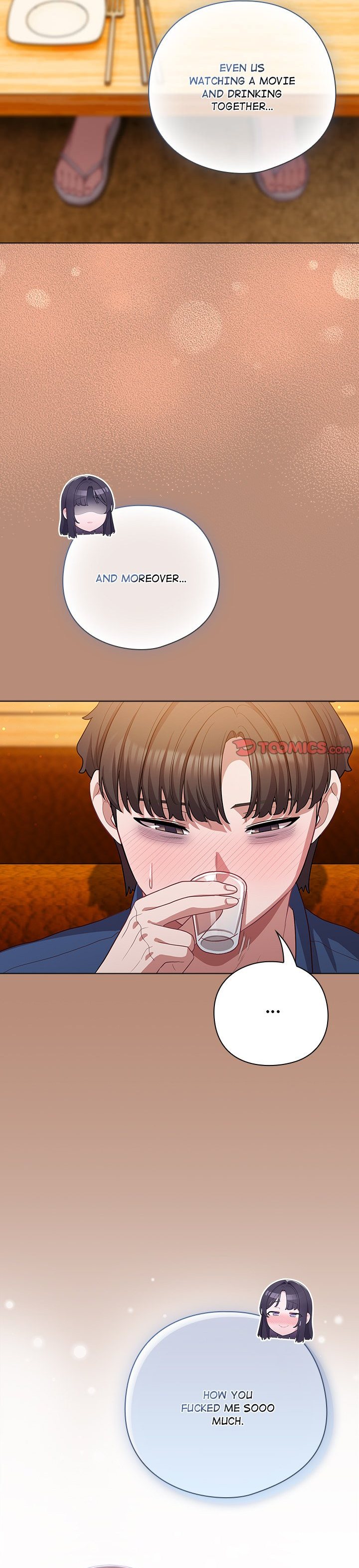 The General Is Here! Chapter 40 - HolyManga.Net