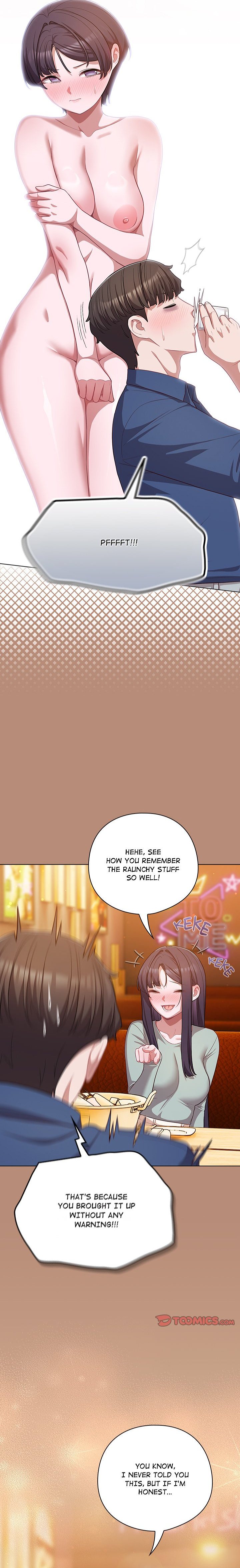 The General Is Here! Chapter 40 - HolyManga.Net