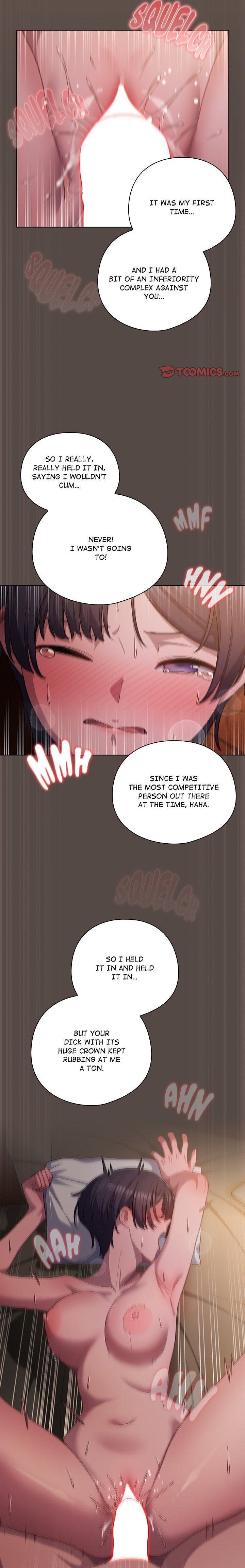 The General Is Here! Chapter 40 - HolyManga.Net