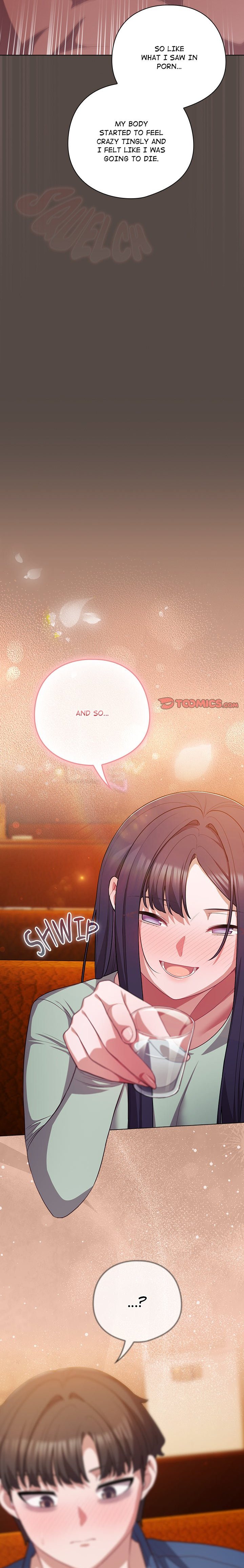 The General Is Here! Chapter 40 - HolyManga.Net