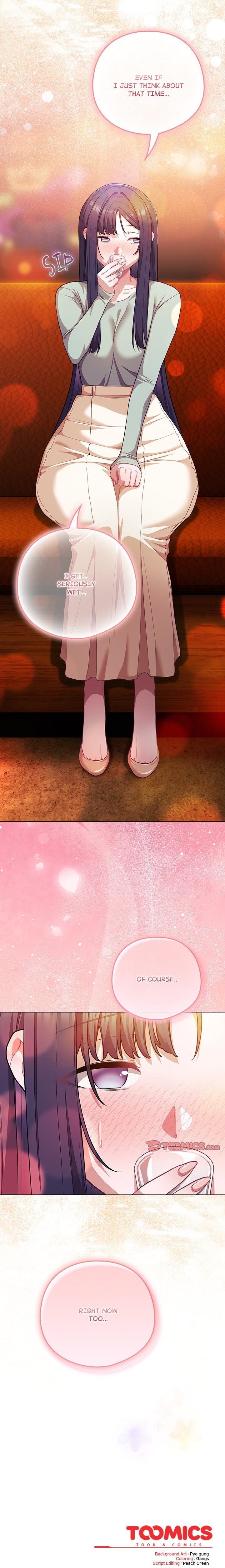 The General Is Here! Chapter 40 - HolyManga.Net