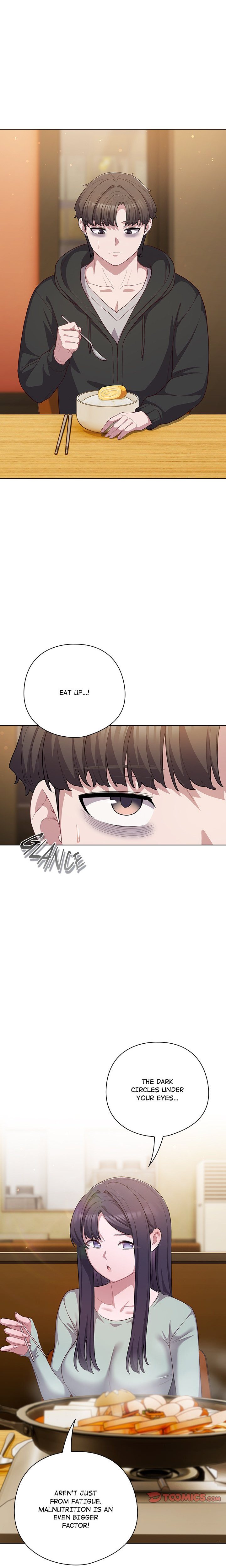 The General Is Here! Chapter 40 - HolyManga.Net