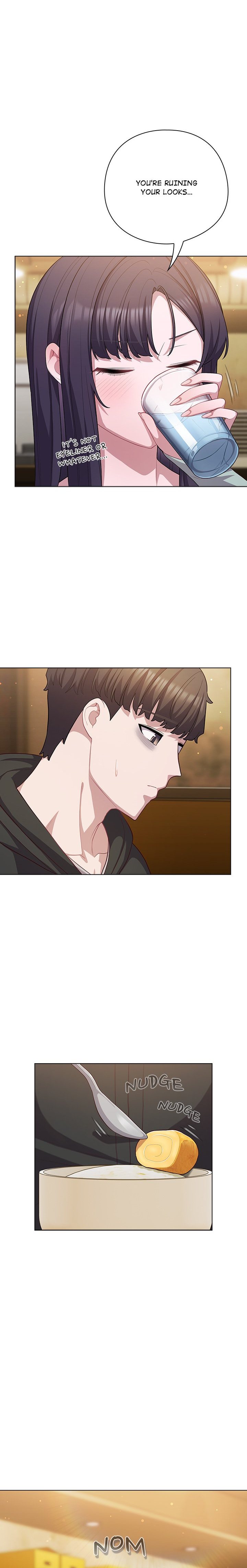 The General Is Here! Chapter 40 - HolyManga.Net