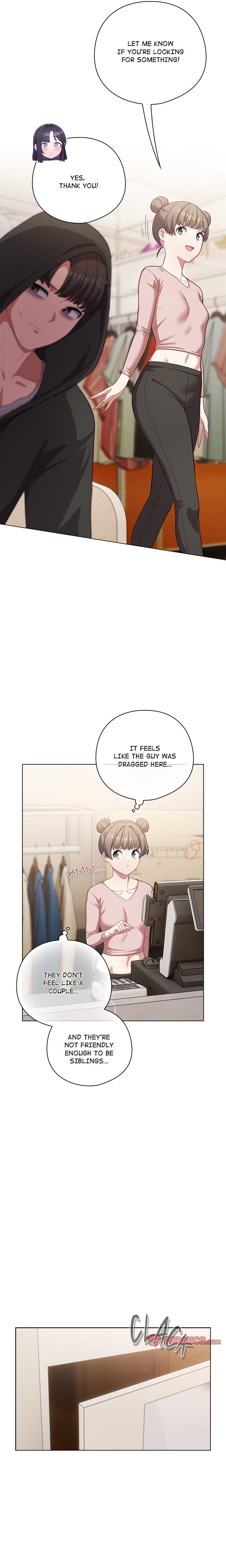 The General Is Here! Chapter 40 - HolyManga.Net