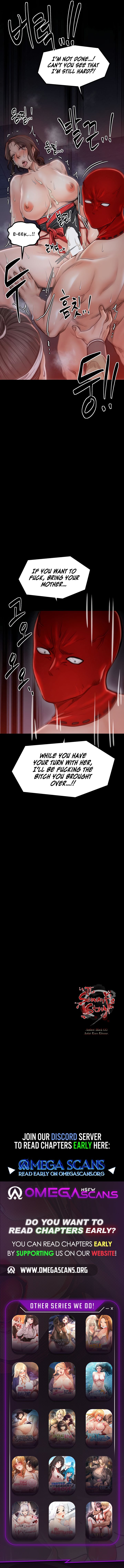 The Servant’s Story Chapter 39 - HolyManga.Net