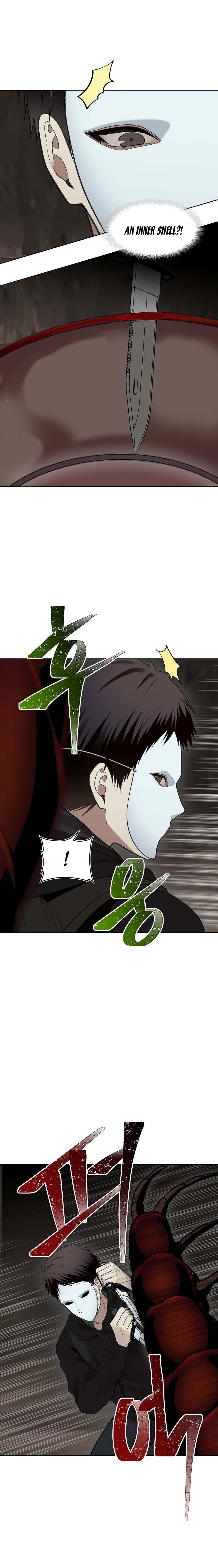 Second Life Ranker Chapter 8 - HolyManga.Net