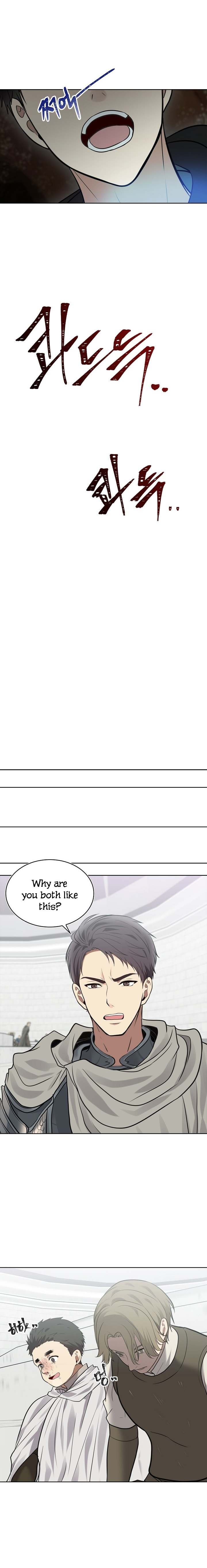 Second Life Ranker Chapter 8 - HolyManga.Net