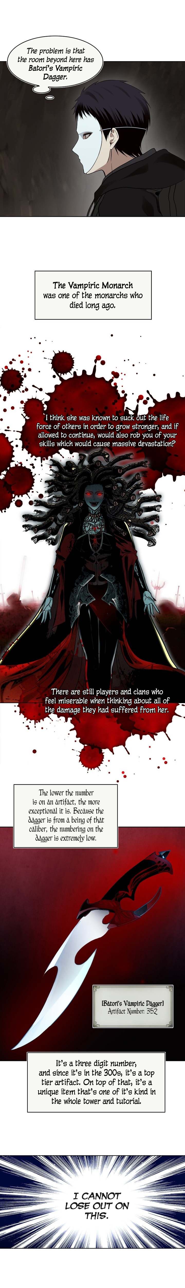 Second Life Ranker Chapter 9 - HolyManga.Net