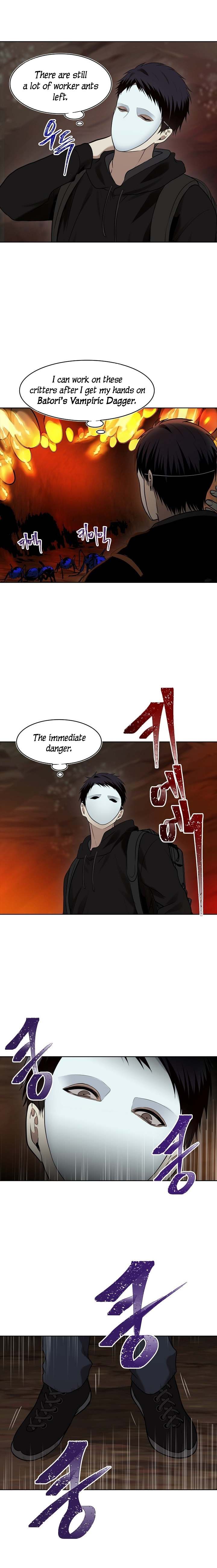 Second Life Ranker Chapter 9 - HolyManga.Net