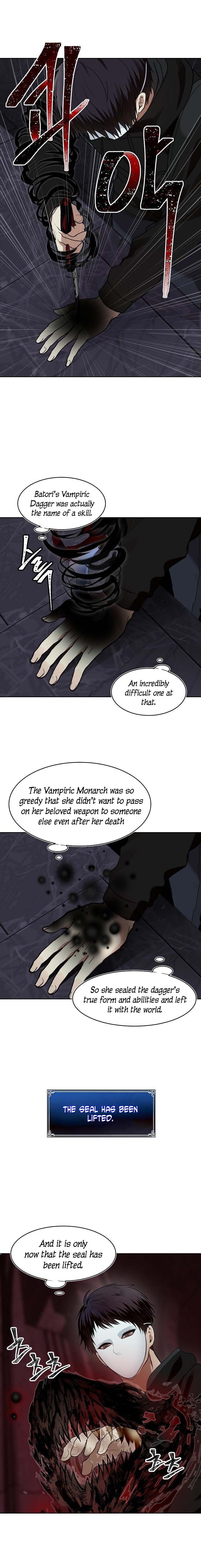 Second Life Ranker Chapter 10 - HolyManga.Net