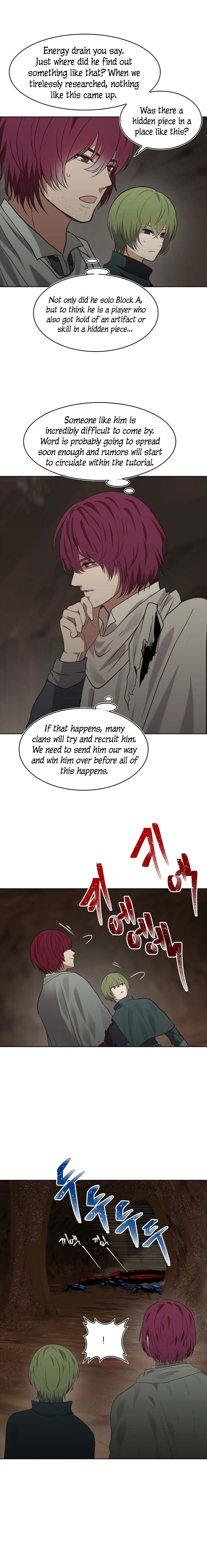 Second Life Ranker Chapter 10 - HolyManga.Net