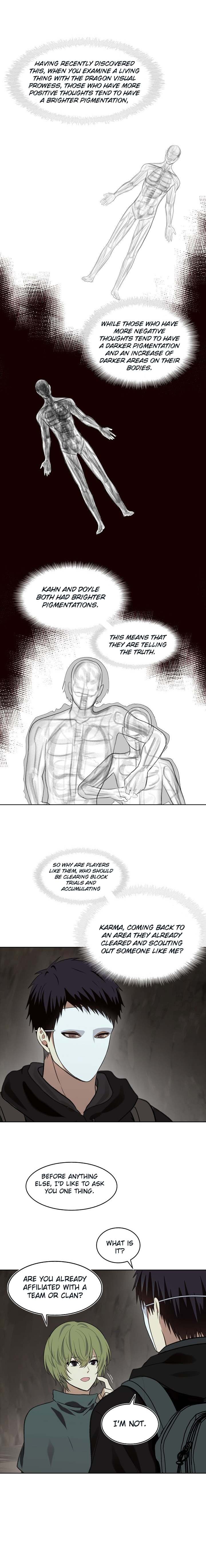 Second Life Ranker Chapter 11 - HolyManga.Net