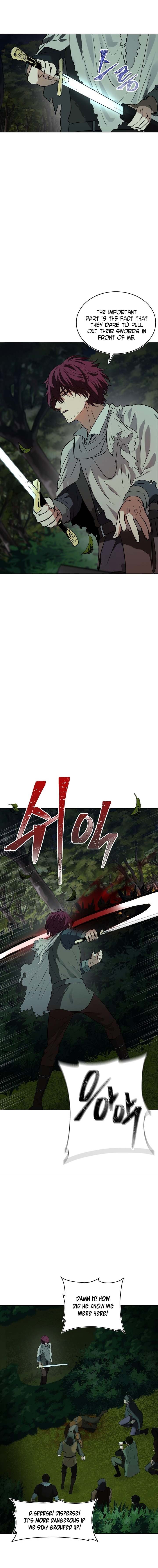 Second Life Ranker Chapter 12 - HolyManga.Net