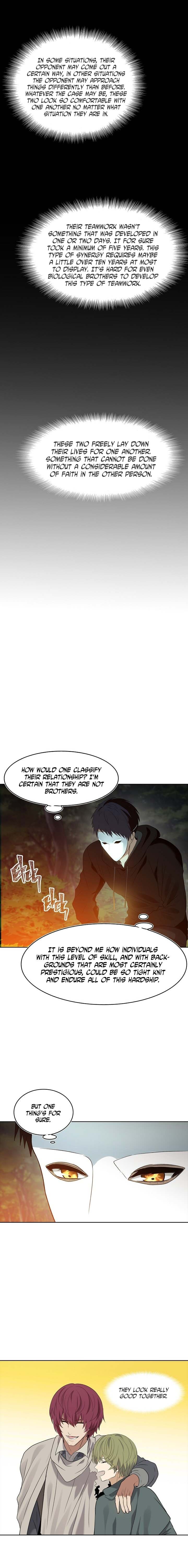 Second Life Ranker Chapter 12 - HolyManga.Net