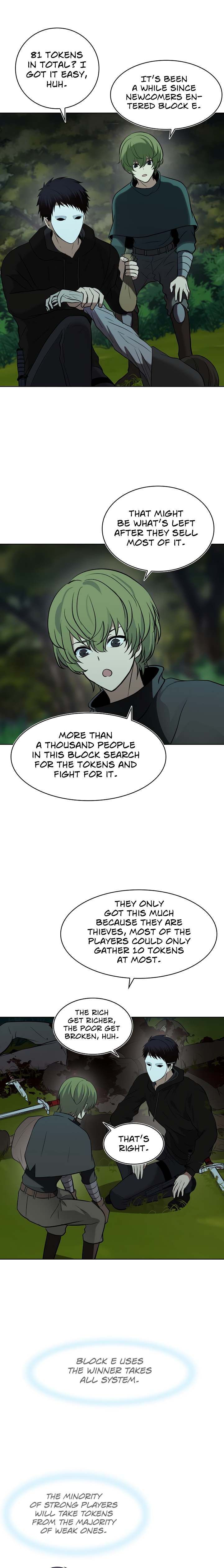 Second Life Ranker Chapter 13 - HolyManga.Net