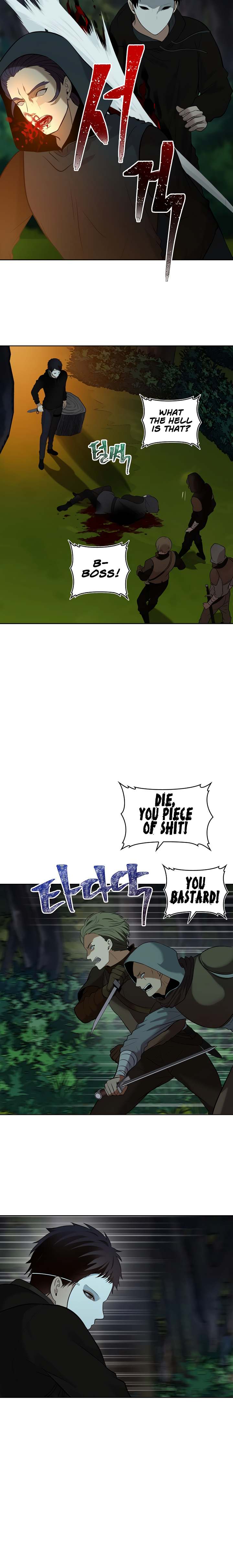Second Life Ranker Chapter 13 - HolyManga.Net