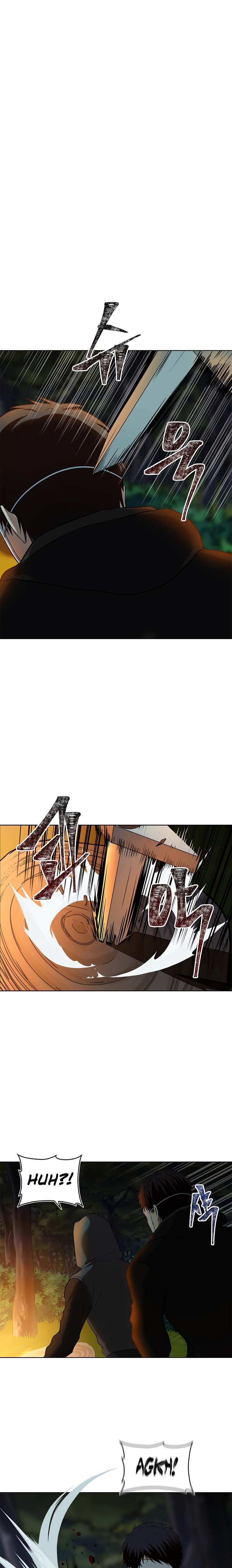Second Life Ranker Chapter 13 - HolyManga.Net