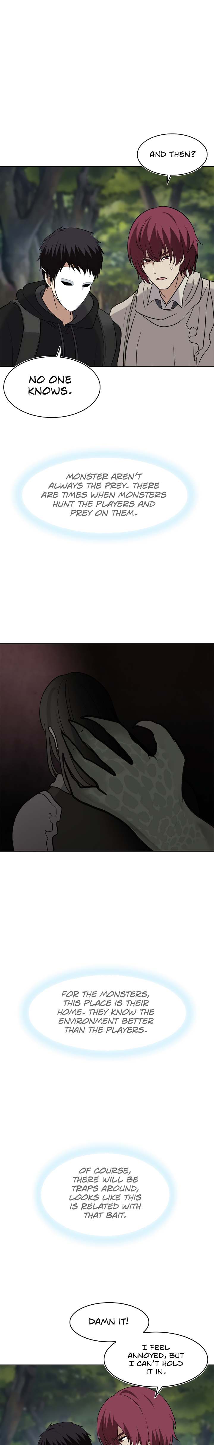 Second Life Ranker Chapter 13 - HolyManga.Net
