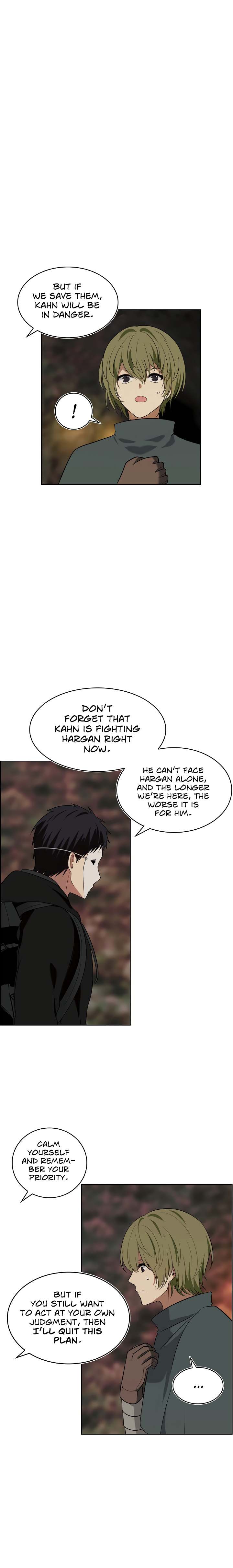 Second Life Ranker Chapter 14 - HolyManga.Net