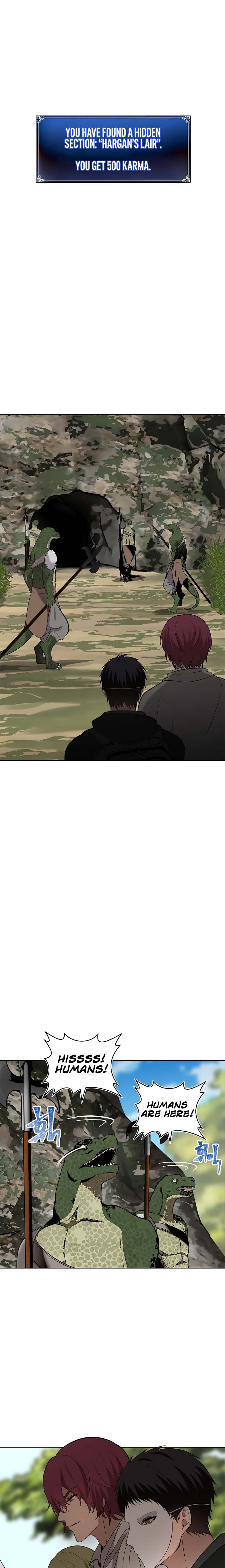 Second Life Ranker Chapter 14 - HolyManga.Net