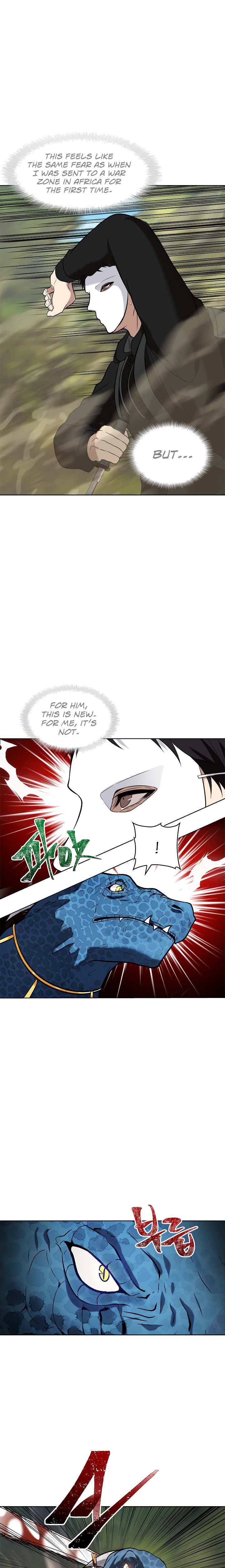Second Life Ranker Chapter 14 - HolyManga.Net