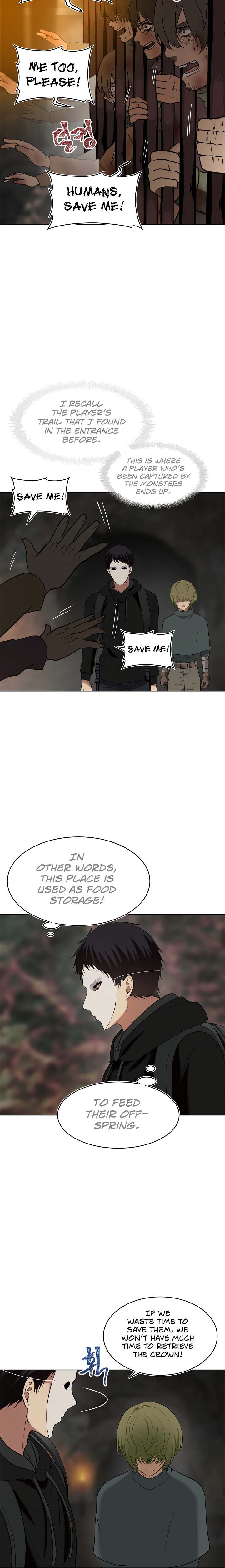 Second Life Ranker Chapter 14 - HolyManga.Net