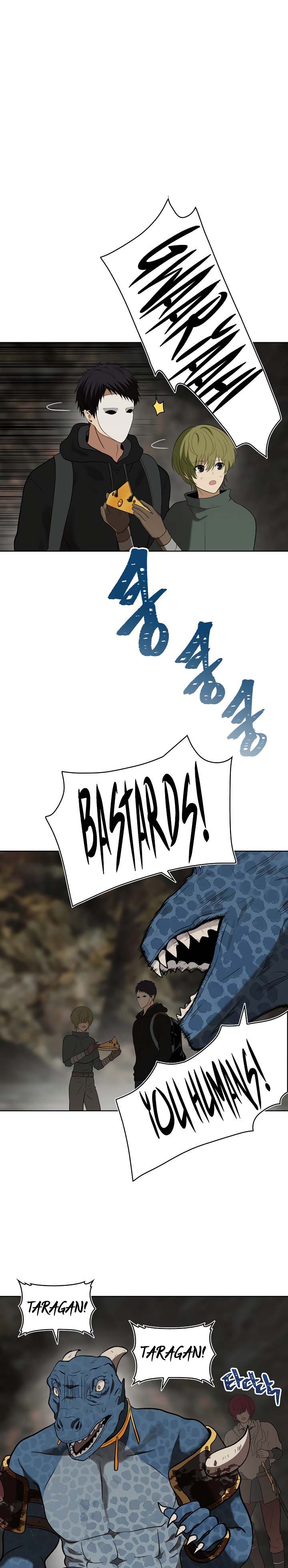 Second Life Ranker Chapter 15 - HolyManga.Net