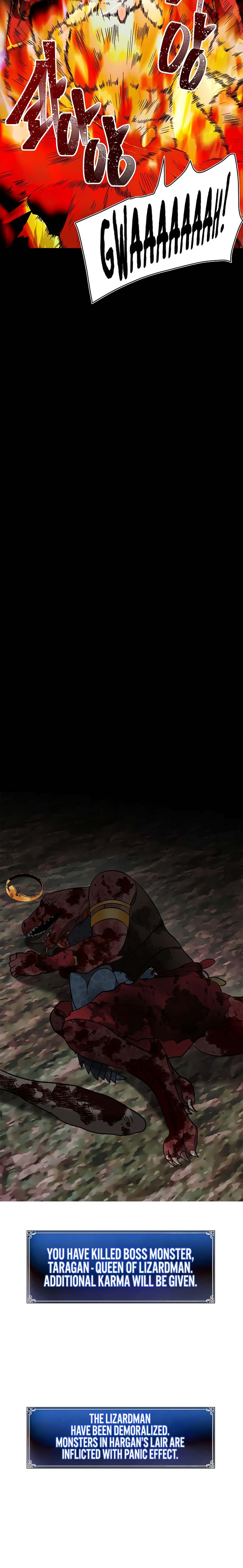Second Life Ranker Chapter 15 - HolyManga.Net