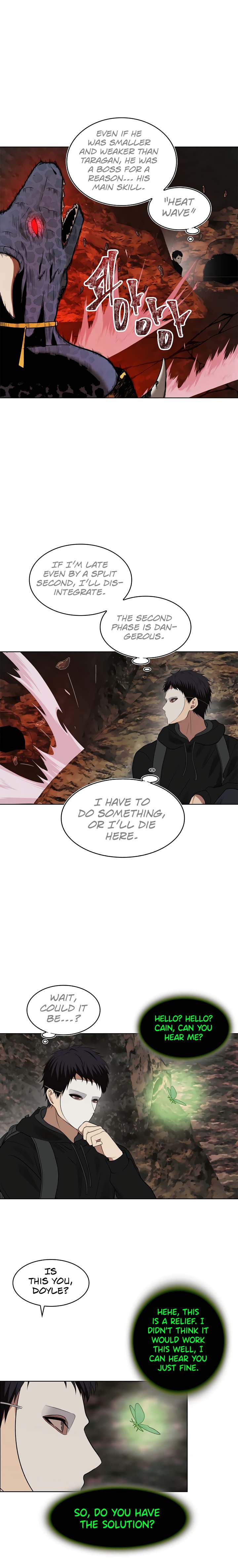 Second Life Ranker Chapter 15 - HolyManga.Net