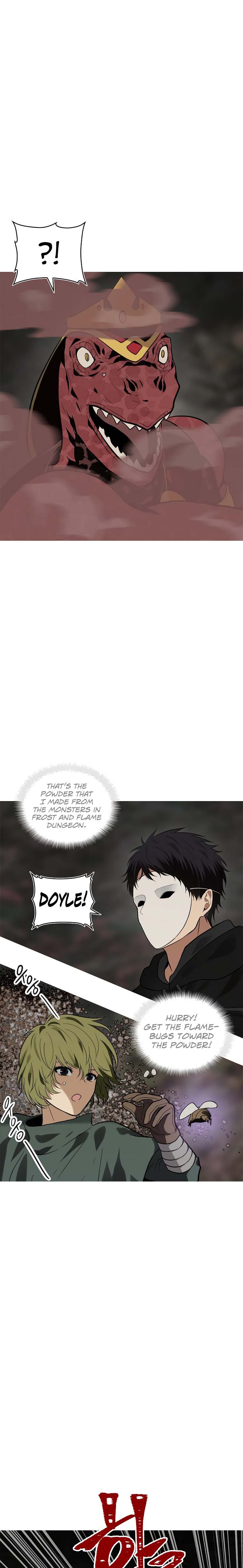 Second Life Ranker Chapter 15 - HolyManga.Net