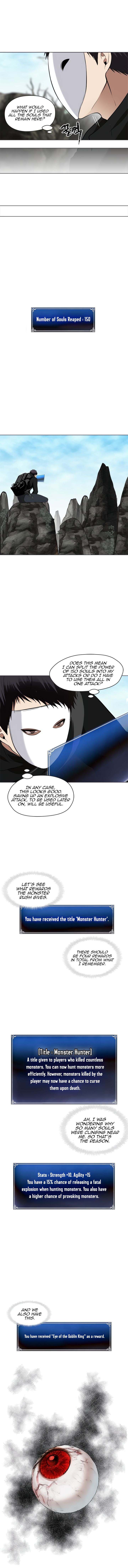 Second Life Ranker Chapter 27 - HolyManga.Net