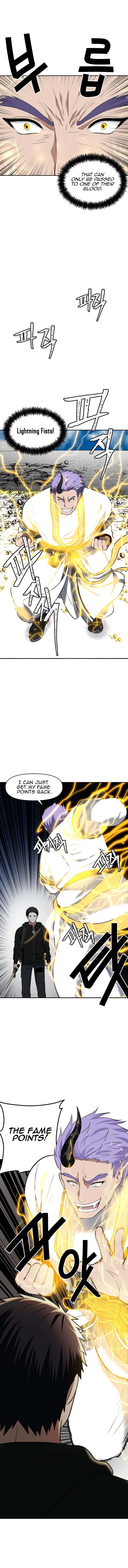 Second Life Ranker Chapter 35 - HolyManga.Net