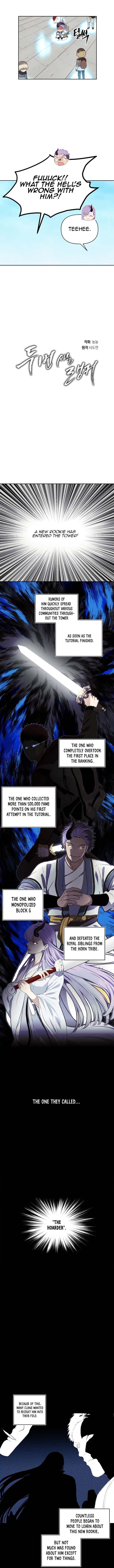 Second Life Ranker Chapter 38 - HolyManga.Net