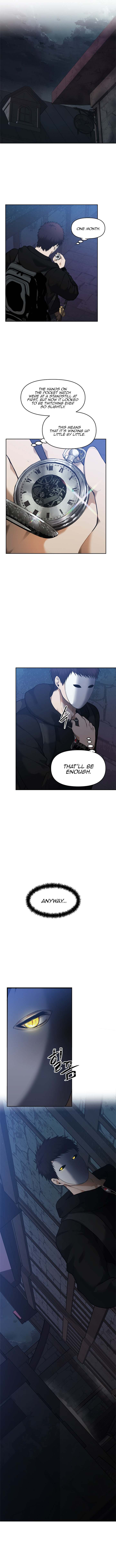 Second Life Ranker Chapter 40 - HolyManga.Net