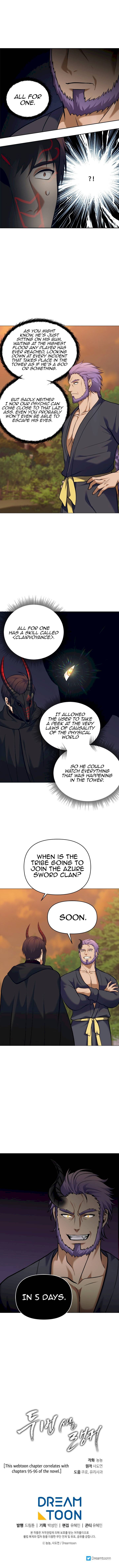 Second Life Ranker Chapter 63 - HolyManga.Net