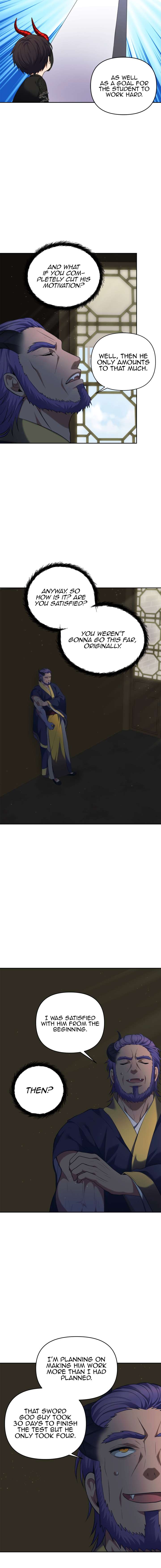 Second Life Ranker Chapter 68 - HolyManga.Net