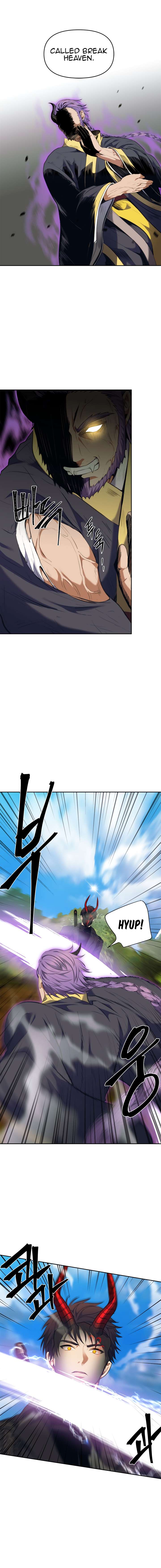 Second Life Ranker Chapter 68 - HolyManga.Net
