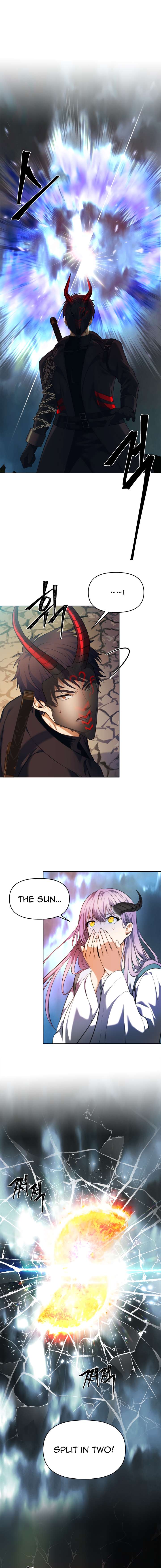 Second Life Ranker Chapter 68 - HolyManga.Net