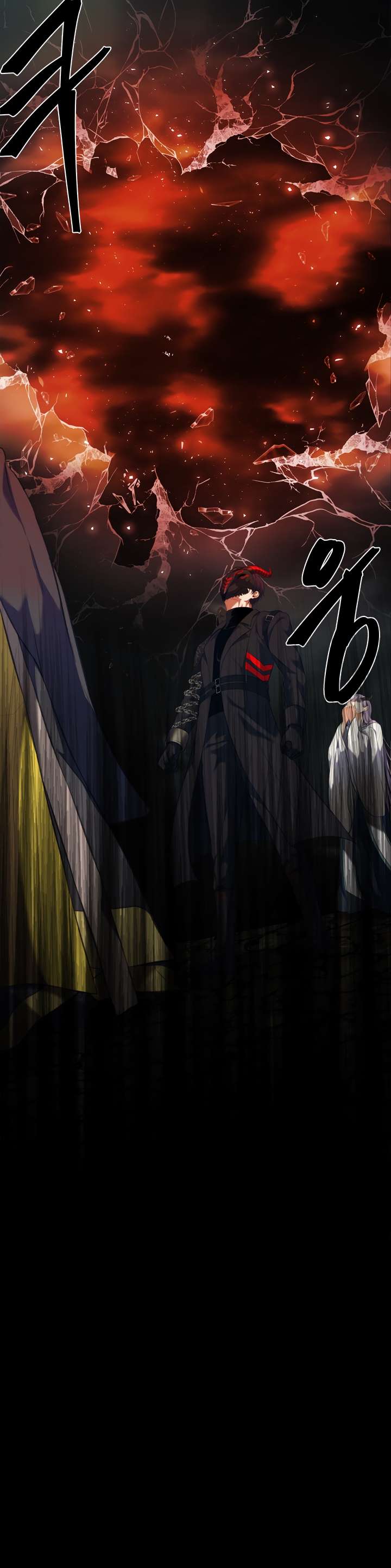 Second Life Ranker Chapter 68 - HolyManga.Net