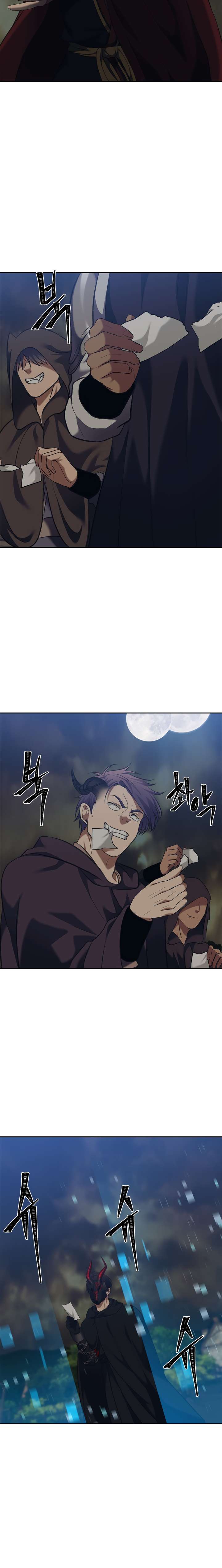 Second Life Ranker Chapter 68 - HolyManga.Net