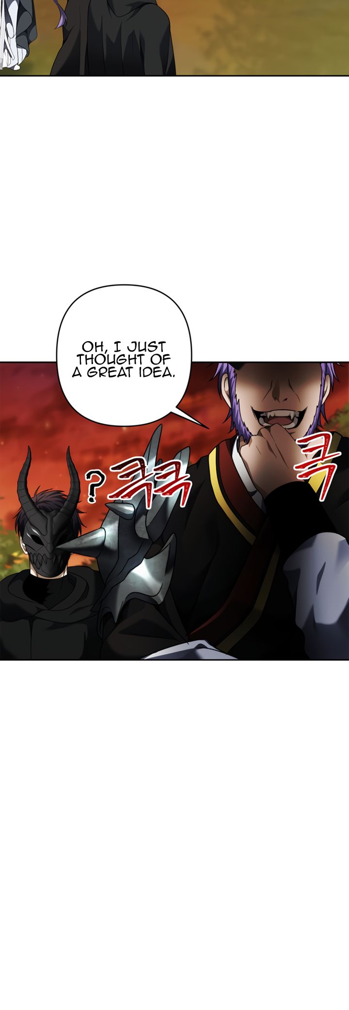 Second Life Ranker Chapter 69 - HolyManga.Net