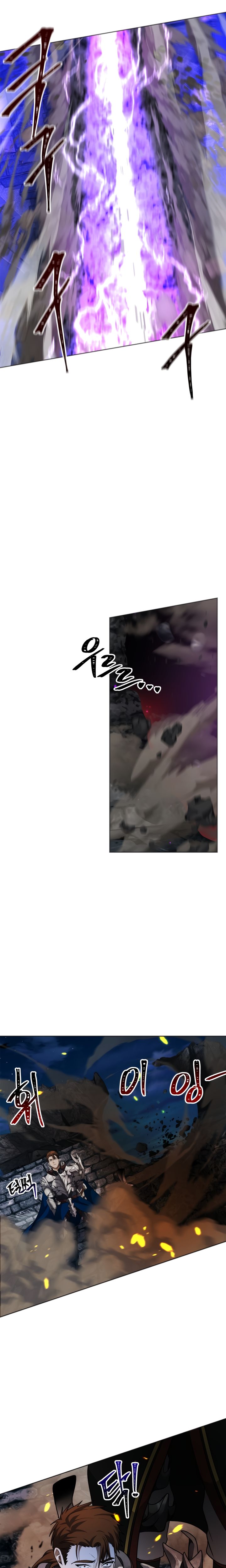 Second Life Ranker Chapter 69 - HolyManga.Net