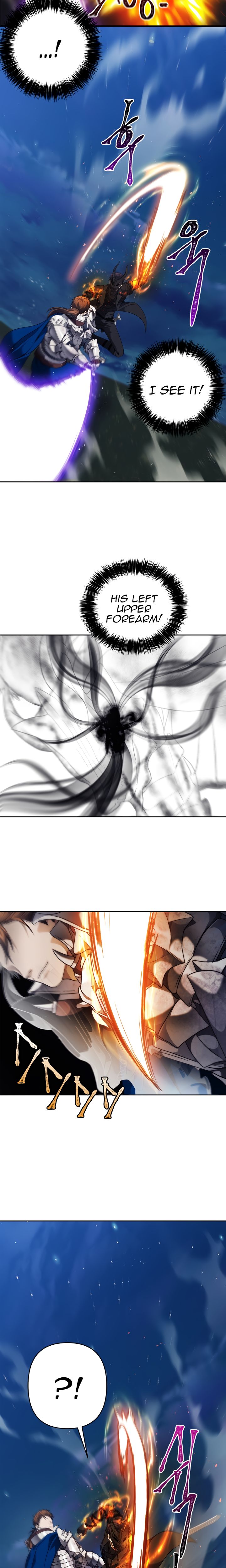 Second Life Ranker Chapter 70 - HolyManga.Net