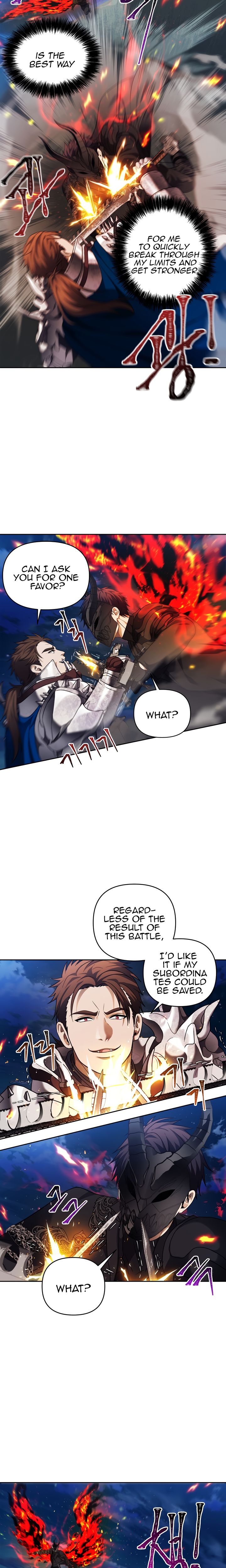 Second Life Ranker Chapter 70 - HolyManga.Net
