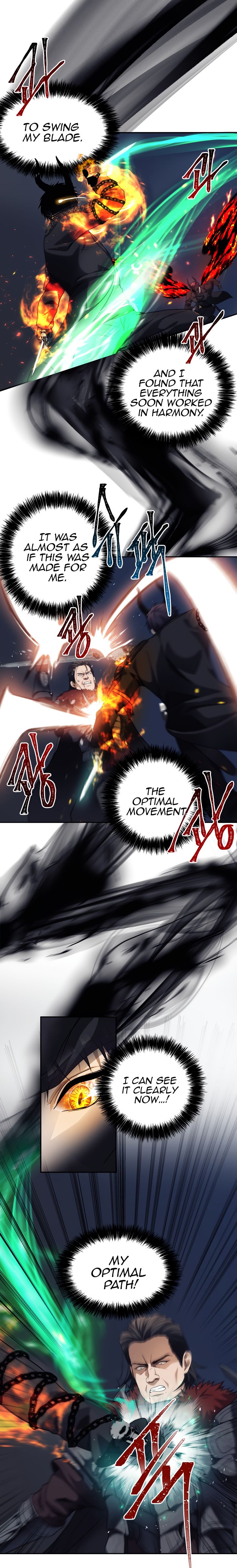 Second Life Ranker Chapter 70 - HolyManga.Net