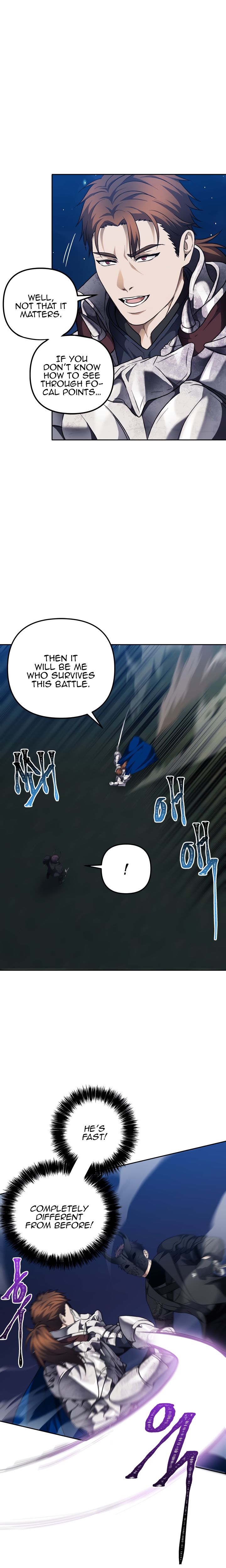 Second Life Ranker Chapter 71 - HolyManga.Net