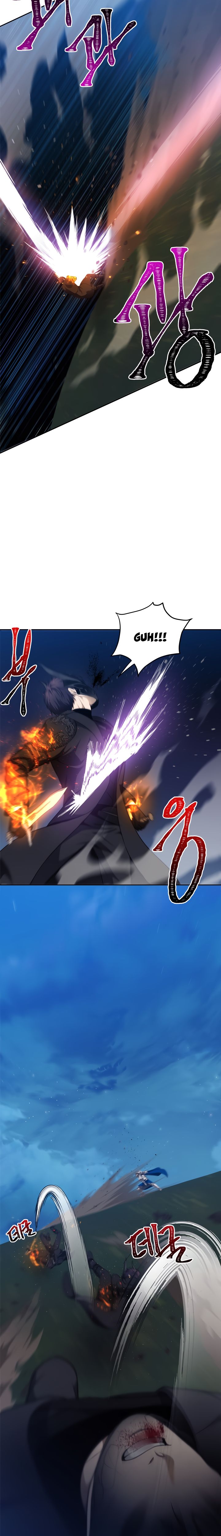 Second Life Ranker Chapter 71 - HolyManga.Net