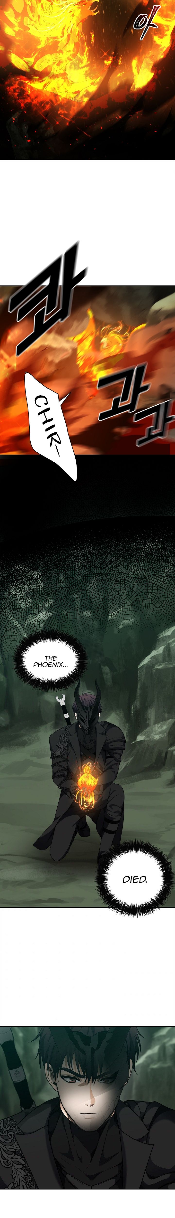 Second Life Ranker Chapter 72 - HolyManga.Net
