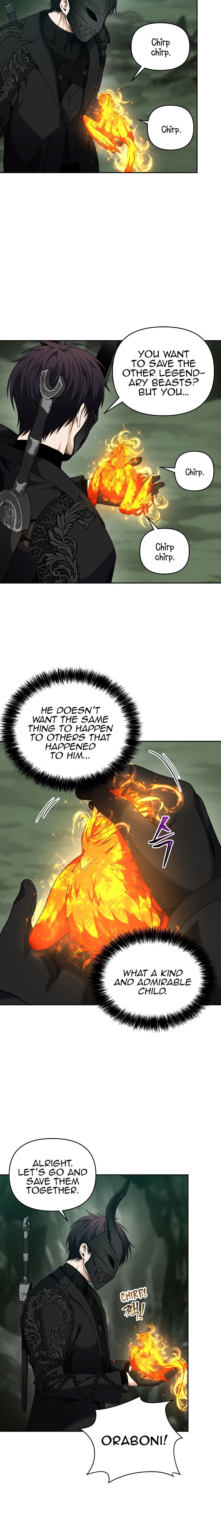Second Life Ranker Chapter 72 - HolyManga.Net